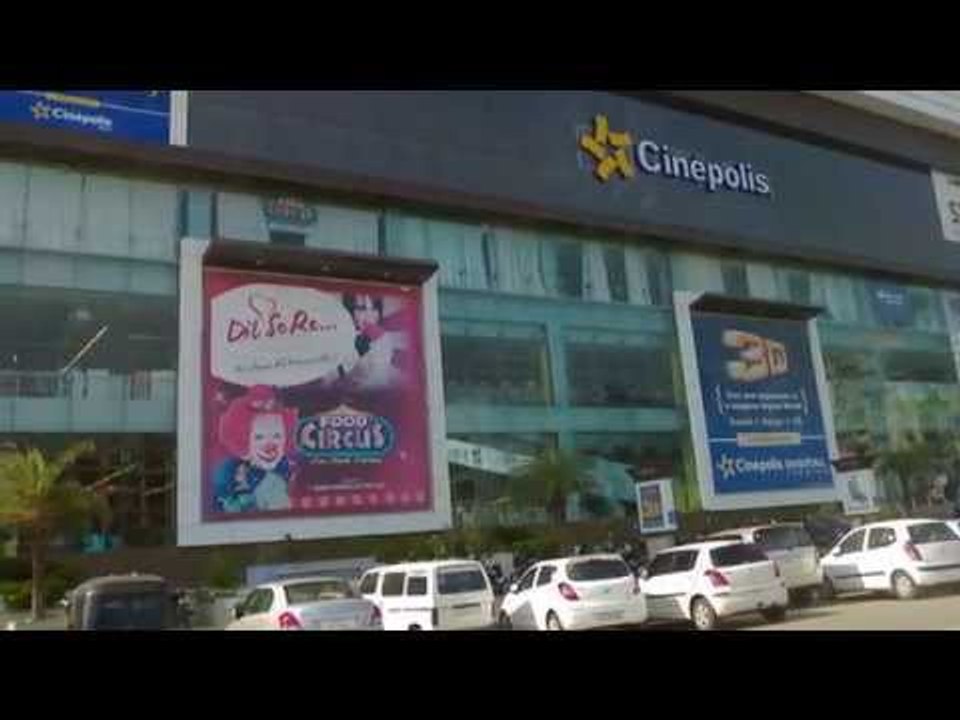 Cinepolis plans to add 60 screens, weighs rebranding Fun assets