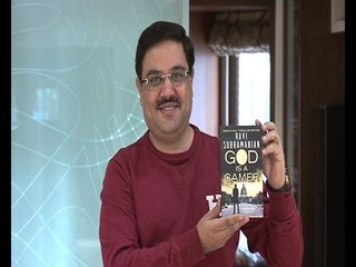 Artists At Work | Ravi Subramanian