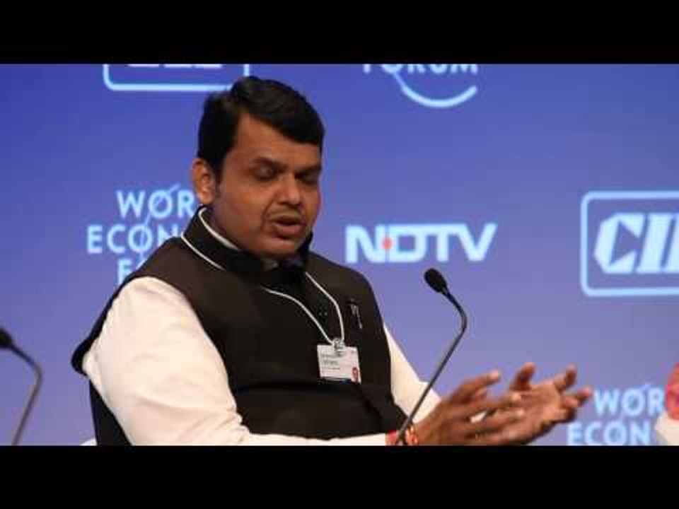 Devendra Fadnavis, Chief Minister of Maharashtra | Q&A
