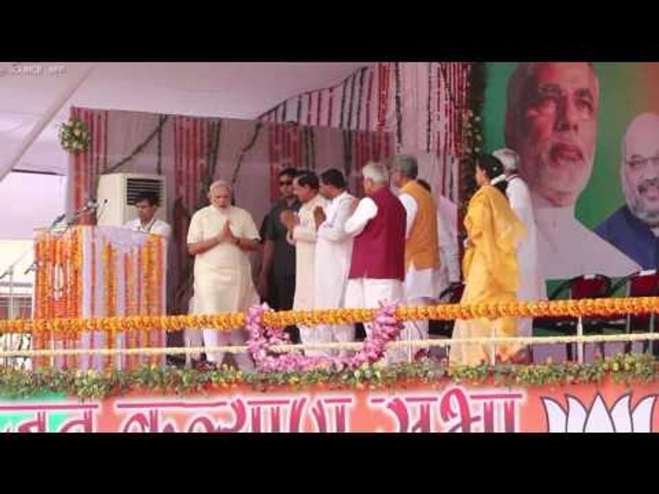 BJP veterans revolt against Modi, Amit Shah after Bihar election debacle