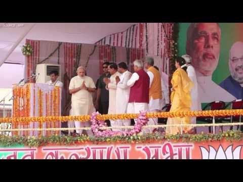 BJP veterans revolt against Modi, Amit Shah after Bihar election debacle