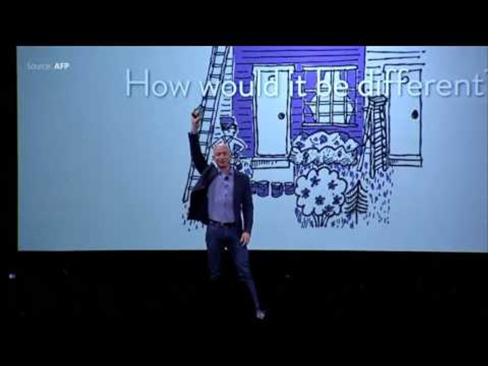 Tiger Global has increased its stake in Flipkart’s rival Amazon.com Inc