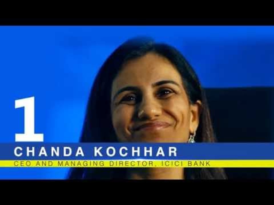 Fortune India list of 6 most powerful women in business in India