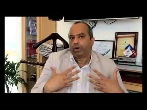 C.V.L. Srinivas of GroupM on changing face of traditional media agencies