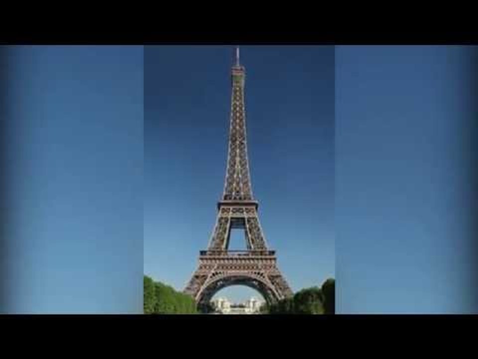 World shows solidarity after Paris Attacks