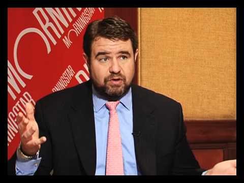 W. Scott Burns of Morningstar on Indian MF market