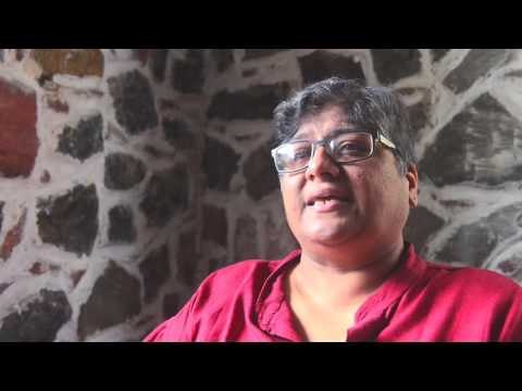 MINT LOUNGE | SANGRAM (Meena Seshu)