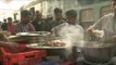 Growing business of food delivery on Indian trains