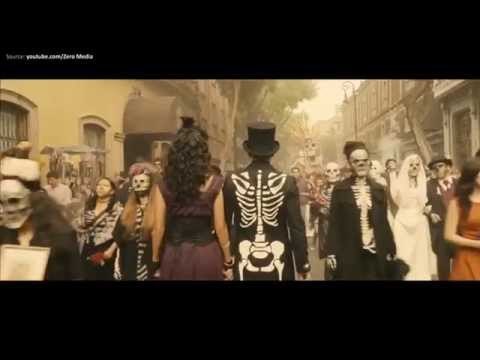 ‘Spectre’ opening highest for a James Bond film in India