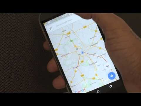 Google Maps now available offline in India