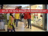 Footfalls to drop 56% at NCR malls this Diwali