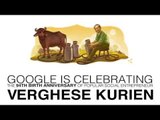Interesting Facts You Need To Know About The Milkman Of India, Verghese Kurien