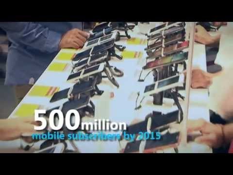 India to cross 700 million mobile subscriber mark by 2020