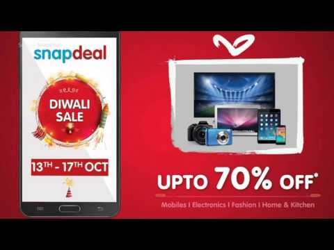 Snapdeal to roll out advertising platform