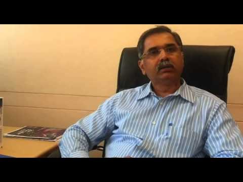 Professor In-charge, SINE, IIT Bombay | Q&A