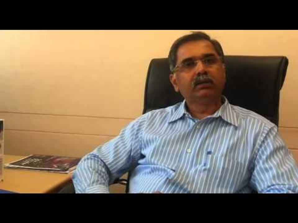 Professor In-charge, SINE, IIT Bombay | Q&A