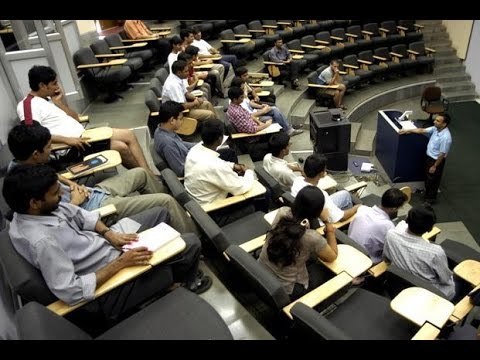 Engineering, entrepreneurship go hand in hand at IIT-B