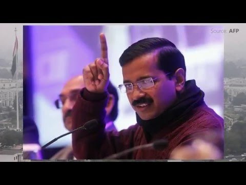 Odd or even? How the world clears the air