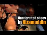 Delhi's Belly | Handcrafted shoes in Nizamuddin