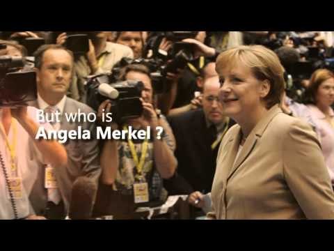 Time's Person of the year : Who is Angela Merkel