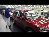 Volkswagen to recall 323,000 cars in India