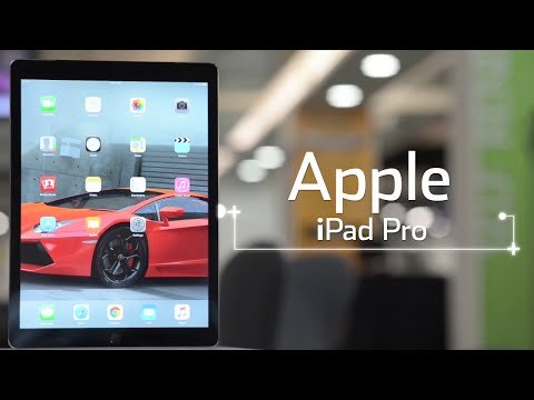 Apple iPad Pro | Gizmo Guru