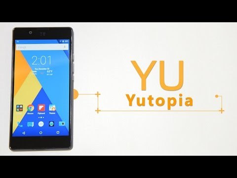 YU Yutopia | Gizmo Guru