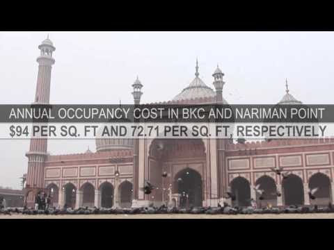 Delhi’s Connaught Place 6th most expensive office market globally: CBRE survey