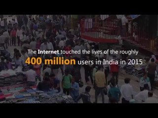 The e-commerce evolution