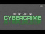 Deconstructing cybercrime