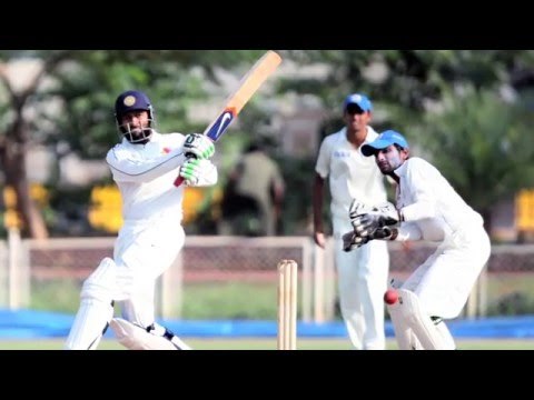 In conversation with Wasim Jaffer