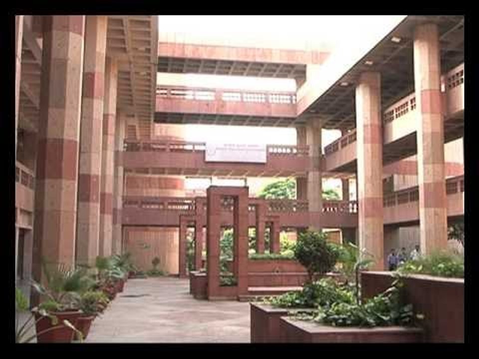 Eight years of RTI