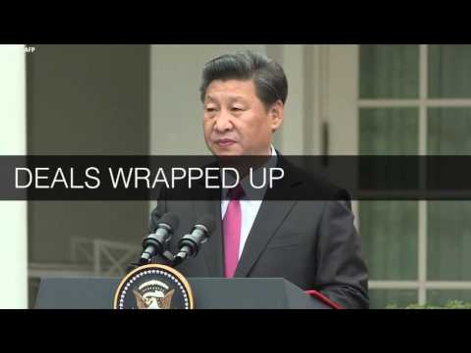 How have Narendra Modi, Xi Jinping fared in the US?