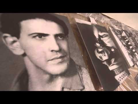 Ebrahim Alkazi's Theatrical Legacy