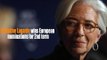 Christine Lagarde wins European nominations for 2nd term as IMF chief