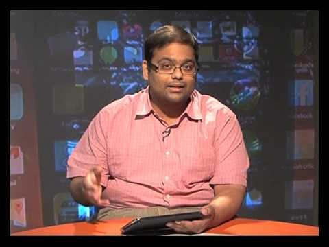 Gizmo Guru | Micromax P650 Canvas Tablet