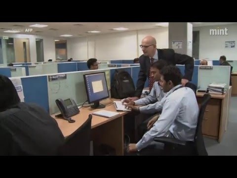 More than half of BSE 100 firms miss estimates