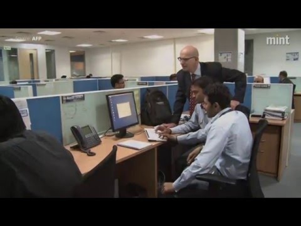 More than half of BSE 100 firms miss estimates