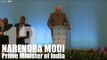 Narendra Modi in Bloomberg Markets 50 Most Influential list