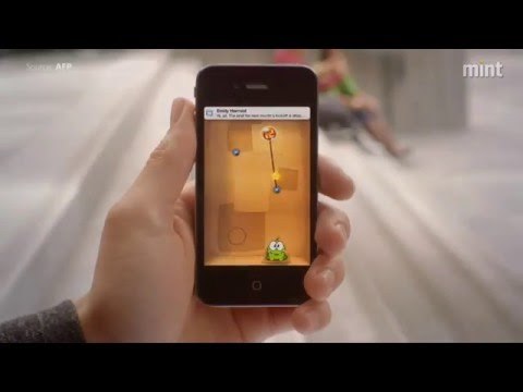 Cheap smartphones to propel app spending past $100 billion