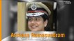 IPS officer Archana Ramasundram becomes first woman to head paramilitary force