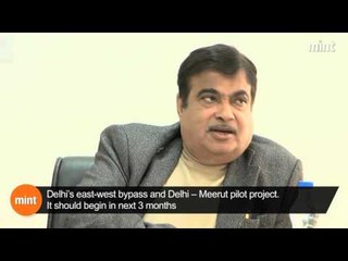 Tải video: Govt racing to build highways: Nitin Gadkari