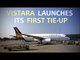 Vistara's new tie-up with Singapore Airlines in 60 seconds