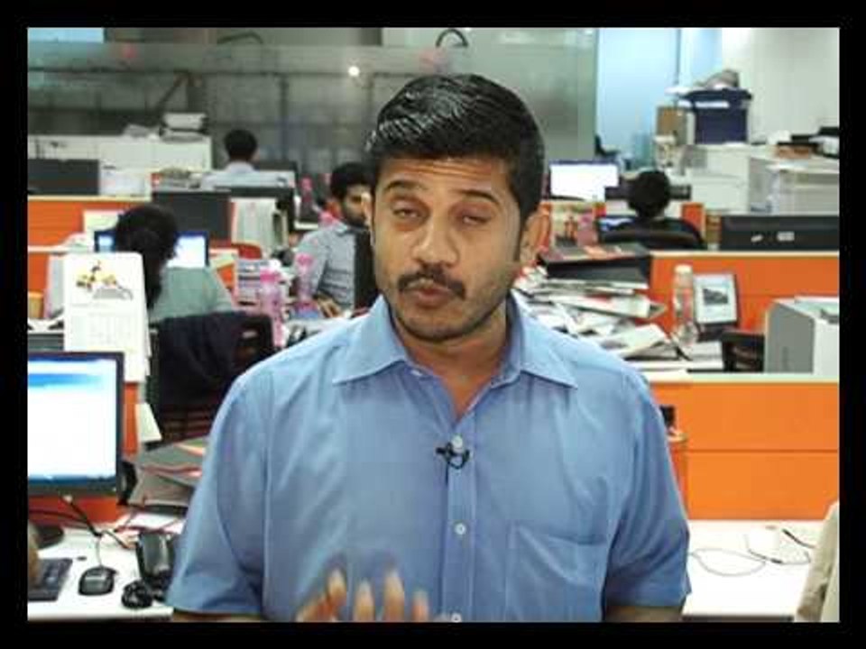 Suzlon Energy reports losses