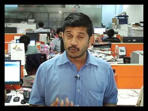 Suzlon Energy reports losses