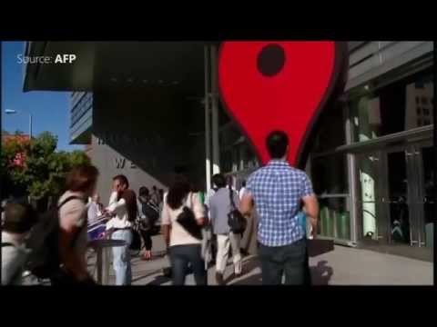 Google fourth quarter revenue misses Wall Street target