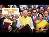 Budget 2016 primer: a look at the process