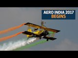 Aero India 2017: Govt sets terms for fighter jet deals