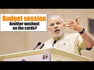 Budget session | Another washout on the cards?