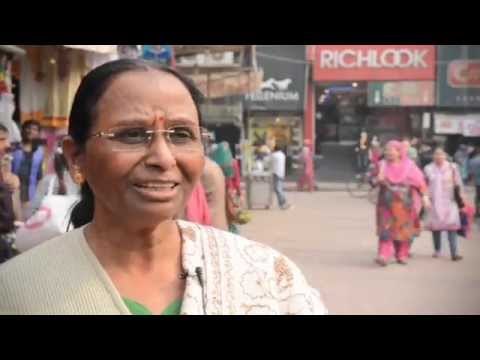 Here's Delhi women's vote for the next CM